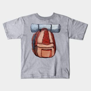 Travel Kids T-Shirt